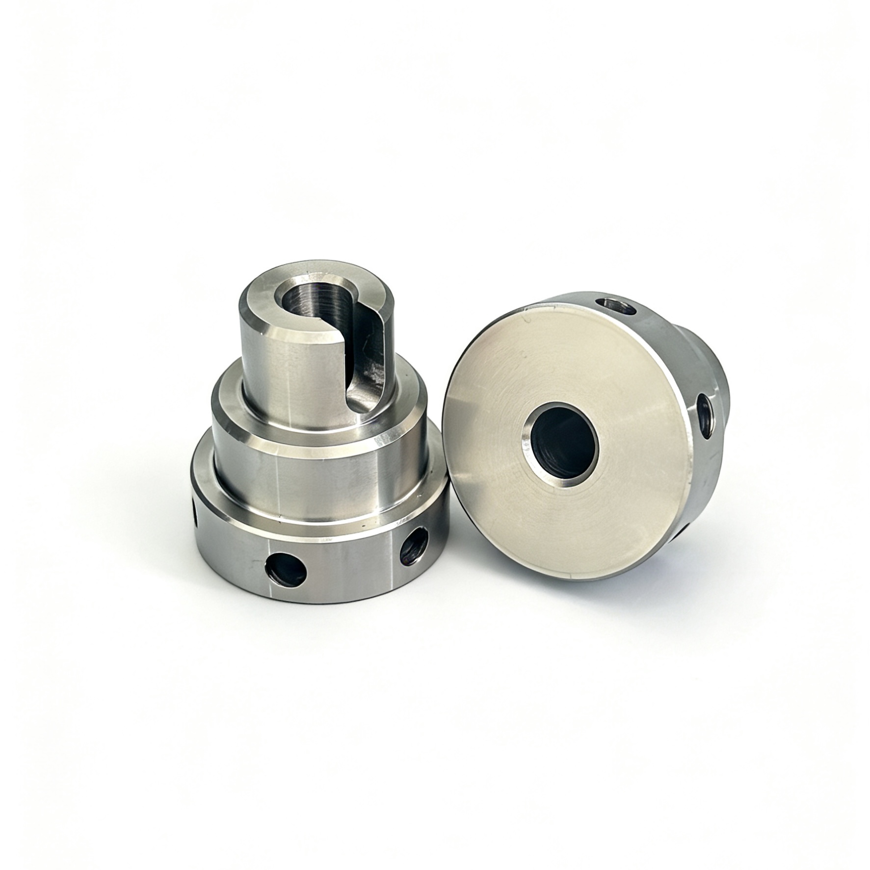 Industrial Equipment